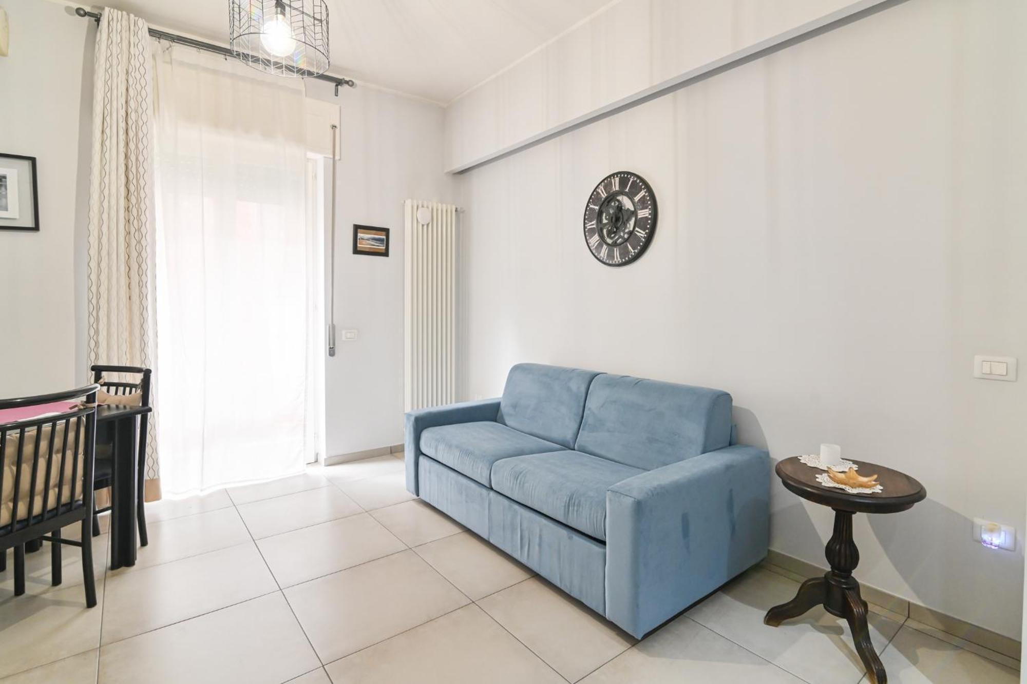 נאפולי Debby'S Home מראה חיצוני תמונה